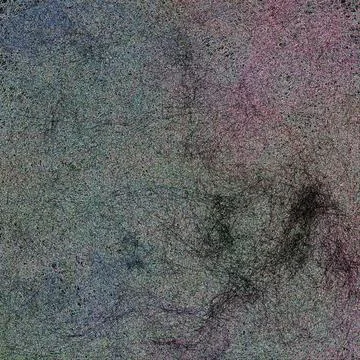 Abstract background Abstract generated pattern for background and design C... 写真素材