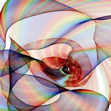 Abstract background Abstract generated pattern for background and design C... Stock Photos