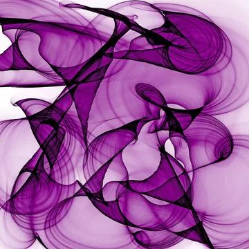 Abstract background Abstract generated pattern for background and design C... Foto stock