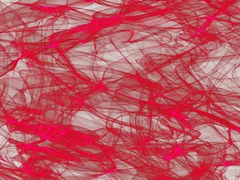 Abstract background Abstract generated red art pattern graphic background ... 库存照片