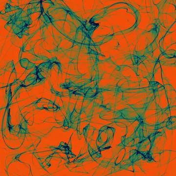 Abstract background Abstract generated red blue pattern graphic background... 스톡 사진