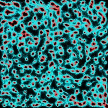 Abstract background Abstract generated red black pattern for background an... 스톡 사진