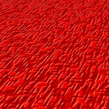 Abstract background Abstract generated red pattern for background and desi... Stockfoto's