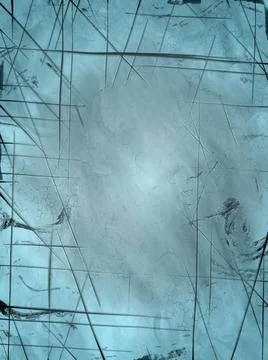 Abstract background Abstract generated scratched pattern for background an... Foto stock