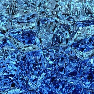 Abstract background Abstract generated seamless pattern for background and... Foto stock