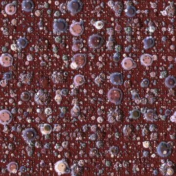 Abstract background Abstract generated shape graphic pattern seamless back... 스톡 사진