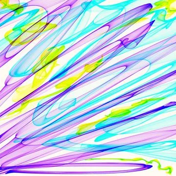 Abstract background Abstract generated shiny pattern light graphic backgro... 写真素材