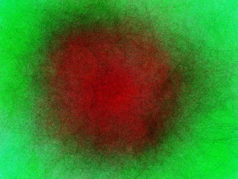 Abstract background Abstract generated shiny red green pattern graphic bac... 스톡 사진