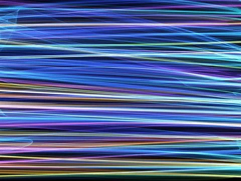 Abstract background Abstract generated striped colorful pattern graphic ba... 스톡 사진