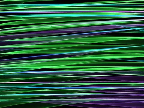 Abstract background Abstract generated striped pattern for background and ... 写真素材