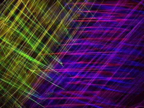 Abstract background Abstract generated striped pattern for background and ... Stockfoto's