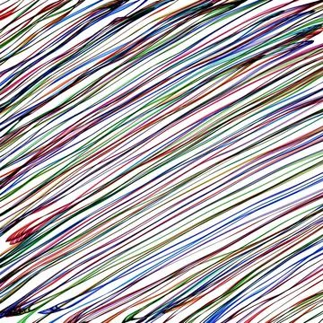 Abstract background Abstract generated striped pattern for background and ... 스톡 사진