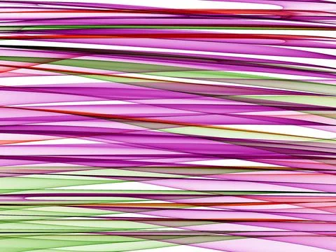 Abstract background Abstract generated striped pattern for background and ... Foto stock