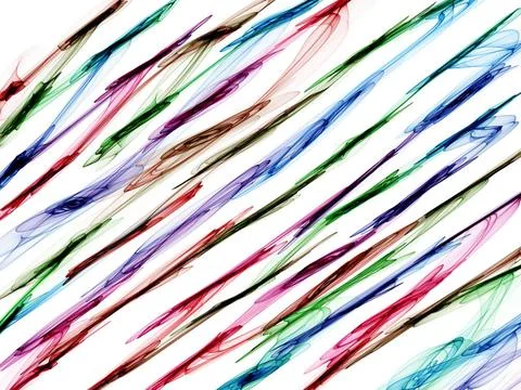 Abstract background Abstract generated striped pattern for background and ... 스톡 사진