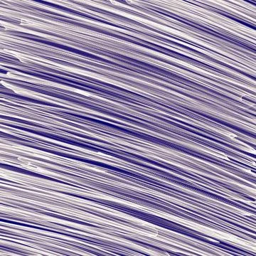 Abstract background Abstract generated striped white blue pattern backgrou... 写真素材