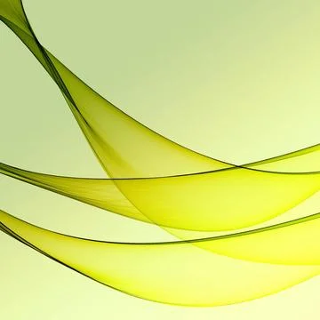 Abstract background Abstract generated yellow green pattern for background... 写真素材