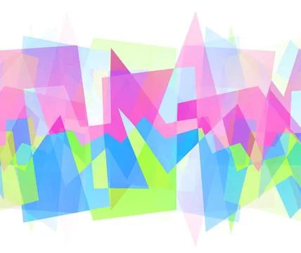 Abstract background Abstract geometric background Copyright: xZoonar.com/a... 写真素材
