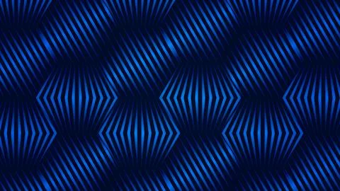 Abstract background, abstract lines, wave line, purple wave, colorful lines Stock Illustration
