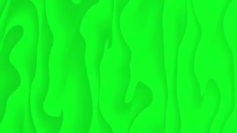 Abstract background, abstract liquid animated video Stock Footage 261474105