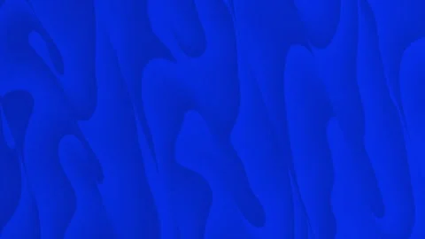 Abstract background, abstract liquid animated video Stock Footage 261474108