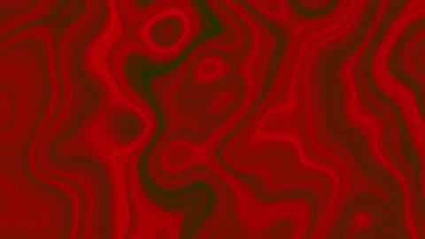 Abstract background, abstract liquid animated video Stock Footage 261474142