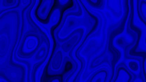 Abstract background, abstract liquid animated video Stock Footage 261474143