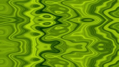 Abstract background, abstract liquid animated video Stock Footage 261474146