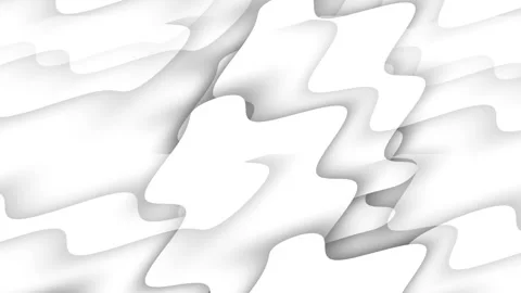 Abstract background, abstract liquid animated video Stock Footage 261474147