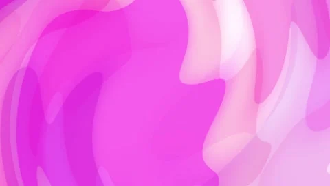 Abstract background, abstract liquid animated video Stock Footage 261474149