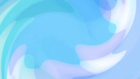 Abstract background, abstract liquid animated video Stock Footage 261474151