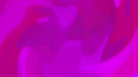 Abstract background, abstract liquid animated video Stock Footage 261474156