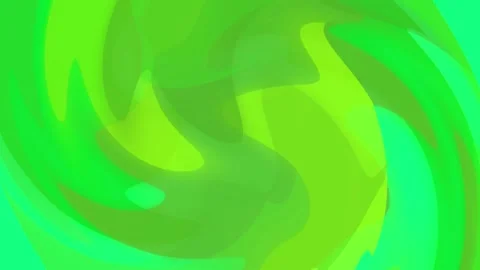 Abstract background, abstract liquid animated video Stock Footage 261474159