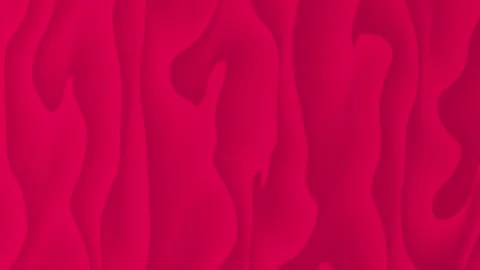 Abstract background, abstract liquid animated video Stock Footage 261474203