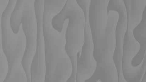 Abstract background, abstract liquid animated video Stock Footage 261474205