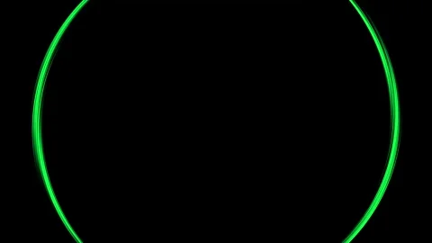 Abstract background, Abstract motion Background Video, particle motion video 4K Stock Footage 288006447