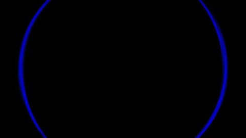 Abstract background, Abstract motion Background Video, particle motion video 4K Stock Footage 288006485