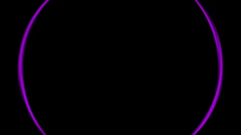 Abstract background, Abstract motion Background Video, particle motion video 4K Stock Footage 288006501