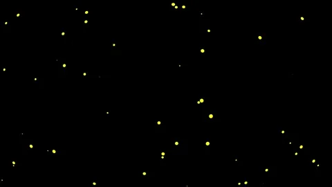 Abstract background, Abstract motion Background Video, particle motion video 4K Stock Footage 288006661