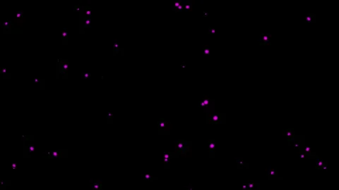 Abstract background, Abstract motion Background Video, particle motion video 4K Stock Footage 288006671