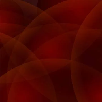 Abstract Background Abstract Red Circle Background. Red Wave Pattern. Copy... Foto stock