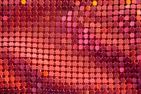 Abstract background Abstract reflective background of circle pattern mesh.... Stock Photos