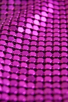 Abstract background Abstract reflective background of circle pattern mesh.... Stock Photos