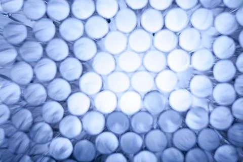 Abstract background with abstract smooth lines Stock Photos