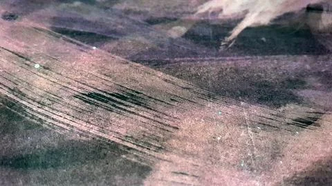 Abstract background. Abstract surface. Background picture Stock Illustration