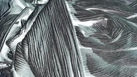 Abstract background. Abstract surface. Background picture Foto stock