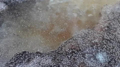 Abstract background. Abstract surface. Background picture Stock Photos