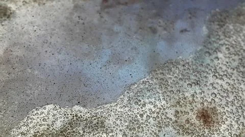 Abstract background. Abstract surface. Background picture Foto stock