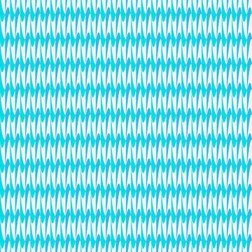 Abstract background Abstract warped triangles background, A vector illustr... Stock Photos