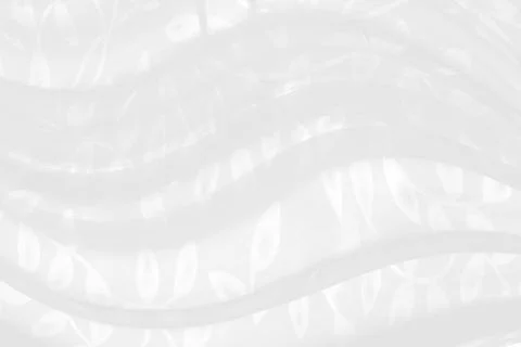 Abstract background. Abstract wave Patterns, light and shadow from the curtains Fotos de archivo