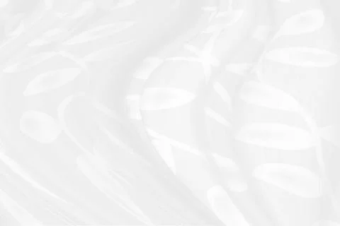 Abstract background. Abstract wave Patterns, light and shadow from the curtains Fotos de archivo